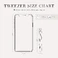 Пінцет для корекції брів Tweezerman Pink Perfection Slant Tweezer - Фото 5