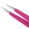 Набір для корекції брів TWEEZERMAN Pink Perfection Petite Tweeze Set - Фото 5