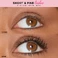 Объемная тушь для ресниц Too Faced Better Than Sex Volumizing & Lengthening Mascara Color: Black Size Standard Size Black - 0.27 oz/ 8 mL - Фото 4