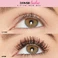 Объемная тушь для ресниц Too Faced Better Than Sex Volumizing & Lengthening Mascara Color: Black Size Standard Size Black - 0.27 oz/ 8 mL - Фото 5