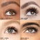 Объемная тушь для ресниц Too Faced Better Than Sex Volumizing & Lengthening Mascara Color: Black Size Standard Size Black - 0.27 oz/ 8 mL - Фото 2