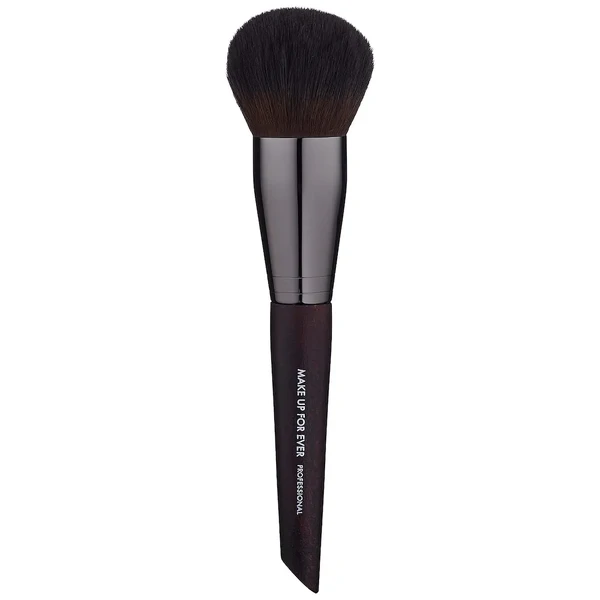 М'який пензлик для пудри MAKE UP FOR EVER 126 Medium Powder Brush