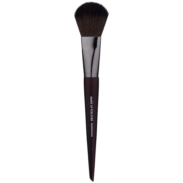 Плоский пензель для рум'ян MAKE UP FOR EVER 156 Large Flat Blush Brush
