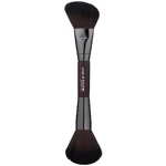 Двосторонній пензель для контурування MAKE UP FOR EVER 158 Double Ended Sculpting Brush