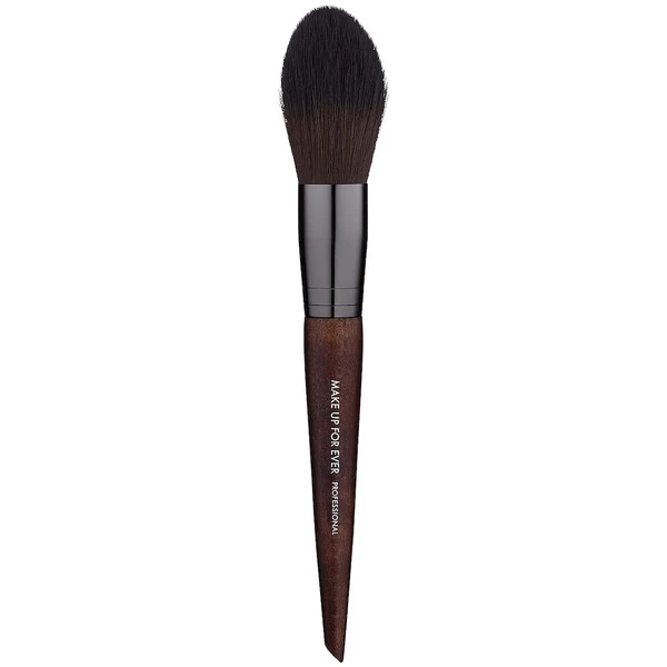 Пензлик для рум'ян MAKE UP FOR EVER 160 Blush Brush