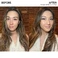 Кондиционер-праймер для волос "Bumble and bumble Hairdresser's Invisible Oil Heat Protectant Leave In Conditioner Primer" 8.5 oz/ 250 mL - Фото 2