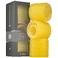 Ролики для укладки волос Drybar High Tops Self-Grip Rollers 6 rollers - Фото 1