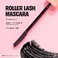 Підкручуюча туш для вій Benefit Cosmetics Roller Lash Curling & Lifting Mascara Color: Black Size .3 / 8.5 - Фото 5