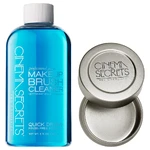 Чистка пензлів для макіяжу без води Cinema Secrets Makeup Brush Cleaner Pro Starter Kit