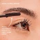 Підкручуюча туш для вій Benefit Cosmetics Roller Lash Curling & Lifting Mascara Color: Black Size 0.14 oz/ 4 g - Фото 5