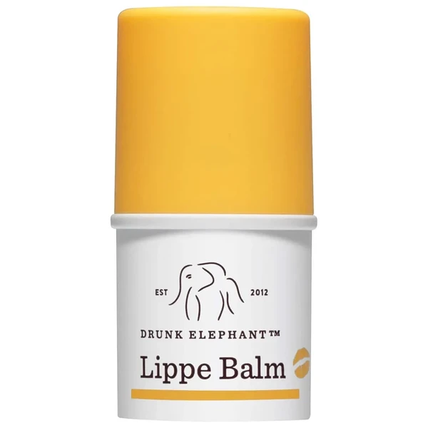 Зволожуючий бальзам для губ Drunk Elephant Lippe Balm 0.13 oz/ 3.8 g