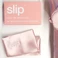Шовкова наволочка для подушки Slip Silk Pillowcase - Standard/Queen Pink - Фото 13