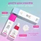 Зволожуючий серум для обличчя з гіалуроновою кислотою Drunk Elephant B-Hydra™ Intensive Hydration Serum 1.69 oz/ 50 mL - Фото 7