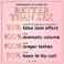 Объемная тушь для ресниц Too Faced Better Than Sex Volumizing & Lengthening Mascara Color: black Size Mini Size Black - 0.17 oz - Фото 7