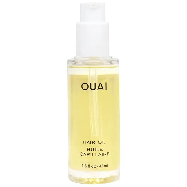 Олійка для волосся OUAI Hair Oil 1.5 oz/ 45 mL