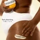 Крем для тіла з ефектом підтяжки Sol de Janeiro Brazilian Bum Bum Visibly Firming Refillable Body Cream 8.1 oz/ 240 mL - Фото 4
