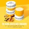 Крем для тіла з ефектом підтяжки Sol de Janeiro Brazilian Bum Bum Visibly Firming Refillable Body Cream 2.5 oz/ 75 mL - Фото 8