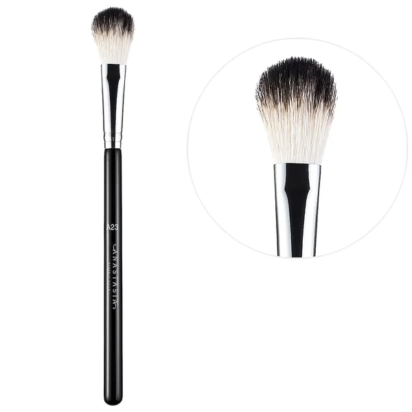 Кисть для лица Anastasia Beverly Hills A23 Pro Brush - Large Tapered Blending Brush