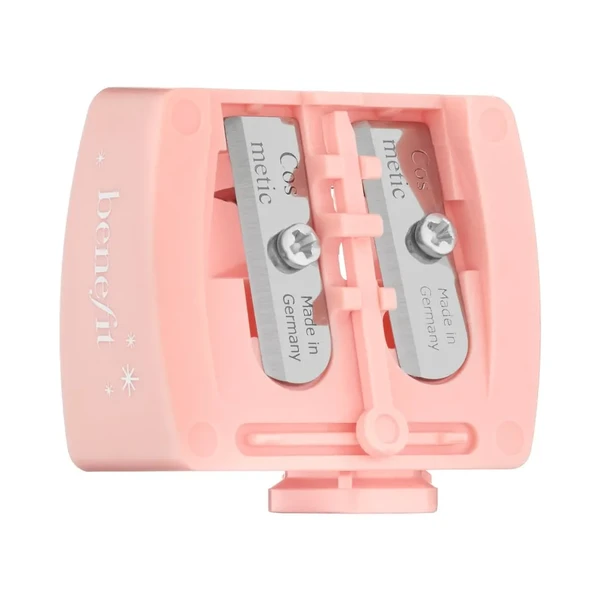 Універсальна точилка для олівців Benefit Cosmetics All-Purpose Pencil Sharpener