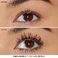 Объемная водостойкая тушь Too Faced Better Than Sex Volumizing & Lengthening Waterproof Mascara Size: Mini Size Black - 0.17 oz/ 5 mL - Фото 5
