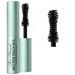 Объемная водостойкая тушь Too Faced Better Than Sex Volumizing & Lengthening Waterproof Mascara Size: Mini Size Black - 0.17 oz/ 5 mL
