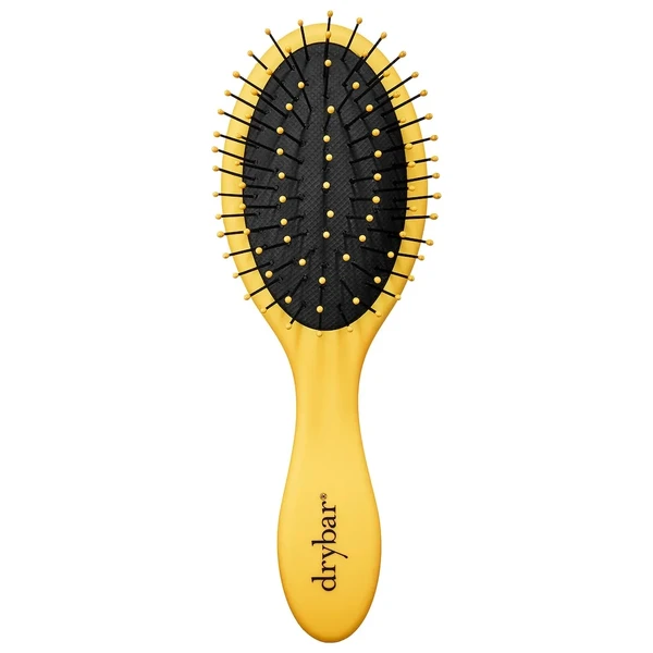 Щітка для розплутування Drybar Lil’ Lemon Drop Daily Detangler