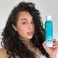 Сухий шампунь для темного волосся Moroccanoil Dry Shampoo Dark Tones 1.7 oz/ 65 mL - Фото 8