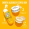 Зволожуючий крем-гель для душу Sol de Janeiro Brazilian Play Moisturizing Shower Cream-Gel Size: 13 oz/ 385 mL - Фото 7