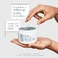 Шампунь-скраб Briogeo Scalp Revival Charcoal + Coconut Oil Micro-exfoliating Scalp Scrub Shampoo 8 oz/ 236 mL - Фото 5