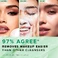 Очищающий бальзам для снятия макияжа Farmacy Green Clean Makeup Removing Cleansing Balm 3.4 oz/ 100 mL - Фото 6
