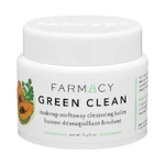 Очищающий бальзам для снятия макияжа Farmacy Green Clean Makeup Removing Cleansing Balm 3.4 oz/ 100 mL