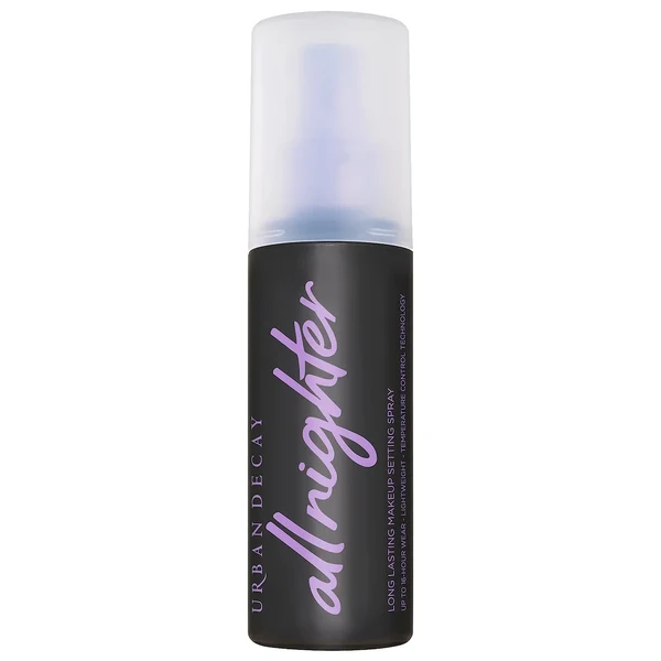 Спрей для закріплення макіяжу Urban Decay All Nighter Waterproof Makeup Setting Spray Standard - 4 oz/ 118 mL