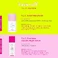 Омолоджуюча маска Drunk Elephant T.L.C. Sukari Babyfacial™ AHA + BHA Mask 1.69 oz/ 50 mL - Фото 5