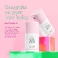 Омолоджуюча маска Drunk Elephant T.L.C. Sukari Babyfacial™ AHA + BHA Mask 1.69 oz/ 50 mL - Фото 6