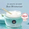 Крем для обличчя Tatcha The Water Cream Oil-Free Pore Minimizing Moisturizer 1.7 oz / 50 mL - Фото 8