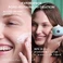 Крем для обличчя Tatcha The Water Cream Oil-Free Pore Minimizing Moisturizer 1.7 oz / 50 mL - Фото 3