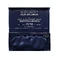 Маска для сну Slip Silk Sleepmask, колір: Navy - Фото 2