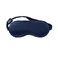 Маска для сну Slip Silk Sleepmask, колір: Navy - Фото 3