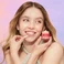 Зволожуюча маска для губ LANEIGE Lip Sleeping Mask Intense Hydration with Vitamin C Color: Berry Size 0.7 oz / 20 g - Фото 5