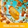 Ароматичний спрей для волосся та тіла Sol de Janeiro Mini Brazilian Crush Body Fragrance Mist 3.04 oz/ 90 mL - Фото 3