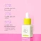 Олійка для обличчя з ефектом омолодження Drunk Elephant Mini Virgin Marula Luxury Face Oil 0.5 oz/ 15 mL - Фото 4
