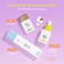 Олійка для обличчя з ефектом омолодження Drunk Elephant Mini Virgin Marula Luxury Face Oil 0.5 oz/ 15 mL - Фото 8