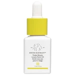 Олійка для обличчя з ефектом омолодження Drunk Elephant Mini Virgin Marula Luxury Face Oil 0.5 oz/ 15 mL