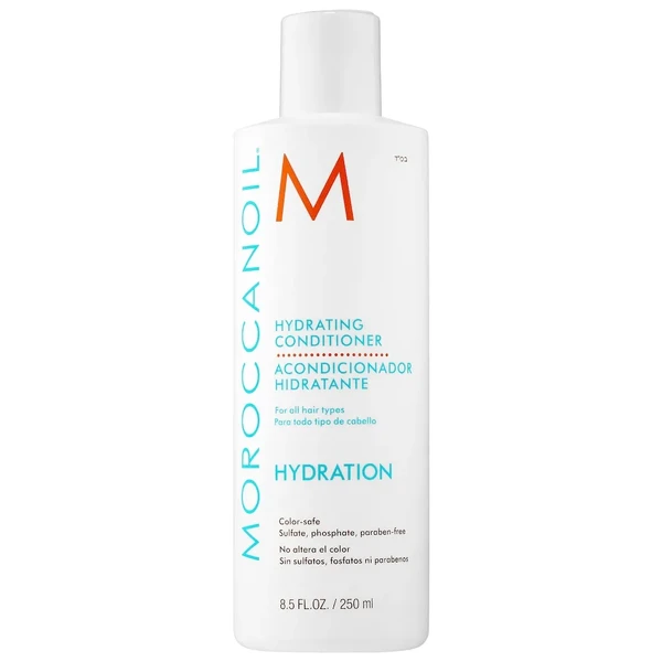 Кондиціонер для волосся з аргановою олією Moroccanoil Hydrating Conditioner 250 mL