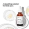 Сироватка для шкіри навколо очей The Ordinary Caffeine 5% + EGCG Depuffing Eye Serum 1 oz/ 30 mL - Фото 7