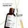 Масло The Ordinary 100% Organic Cold-Pressed Rose Hip Seed Oil 1 oz/ 30 мл - Фото 7