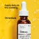 Масло The Ordinary 100% Organic Cold-Pressed Rose Hip Seed Oil 1 oz/ 30 мл - Фото 5