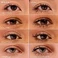 Объемная тушь для ресниц Benefit Cosmetics BADgal BANG! Volumizing Mascara Color: Black Size Mini Intense Pitch Black – 0.14 oz/ 4 g - Фото 3