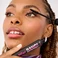 Объемная тушь для ресниц Benefit Cosmetics BADgal BANG! Volumizing Mascara Color: Black Size Mini Intense Pitch Black – 0.14 oz/ 4 g - Фото 2