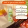 Спрей для объема волос без соли amika Un.Done Volume and Matte Texture Spray 5.3 oz / 192 mL - Фото 5